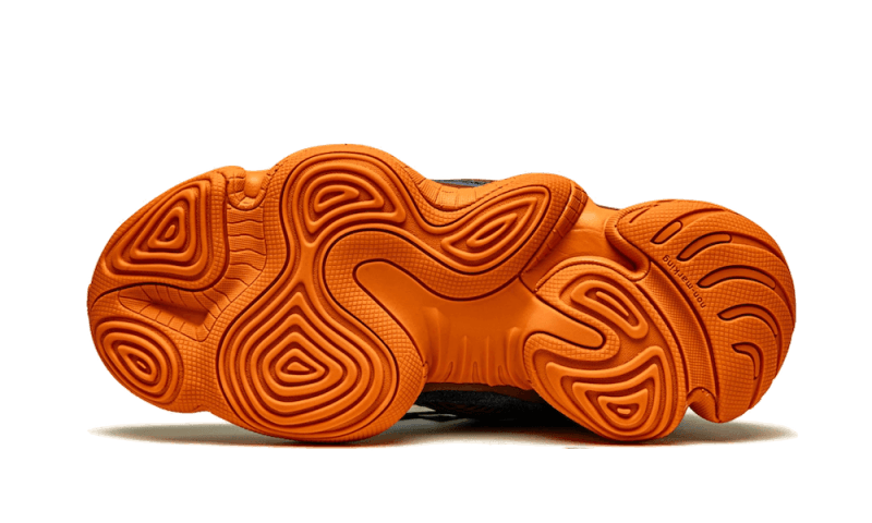 Adidas Yeezy 500 High Tactile Orange - GW2873- schoenen JHype
