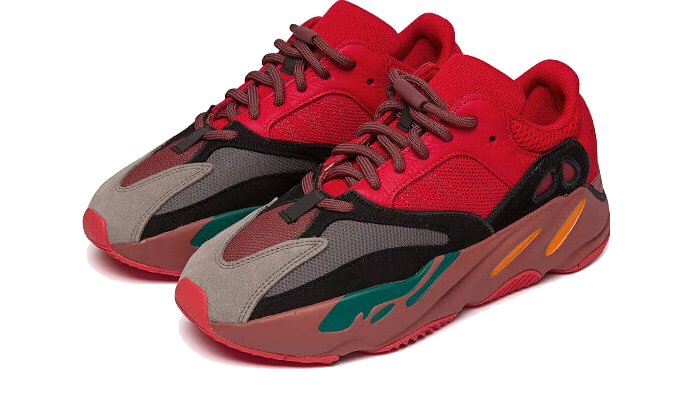 Adidas Yeezy 700 Hi-Res Red-HQ6979-sneaker JHypes