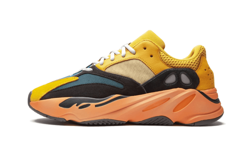 Adidas Yeezy 700 Sun - GZ6984-JHypes