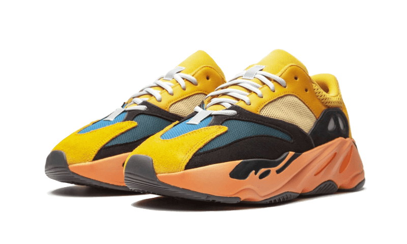 Adidas Yeezy 700 Sun - GZ6984-sneaker-JHypes