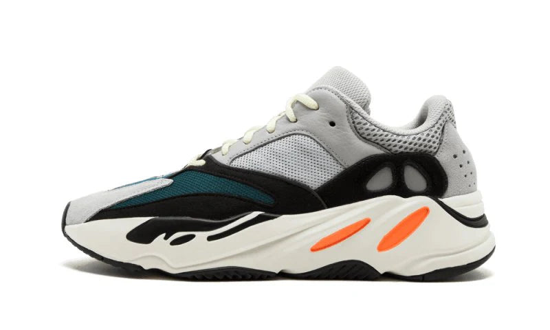 Adidas Yeezy 700 Wave Runner Solid Grey-B75571-JHypes