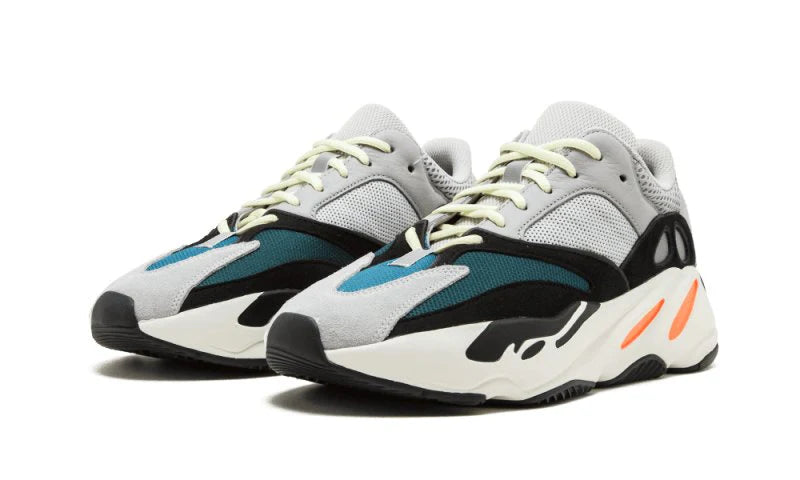 Adidas Yeezy 700 Wave Runner Solid Grey-B75571-sneakers JHypes