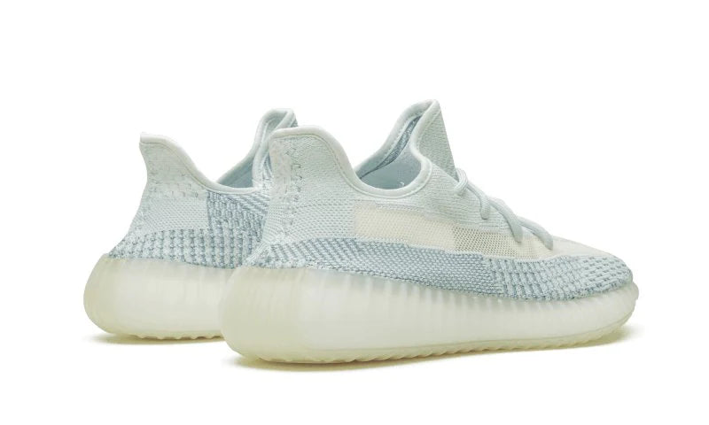 Adidas Yeezy Boost 350 V2 Cloud White (Reflective)-FW5317-sneakers JHypes