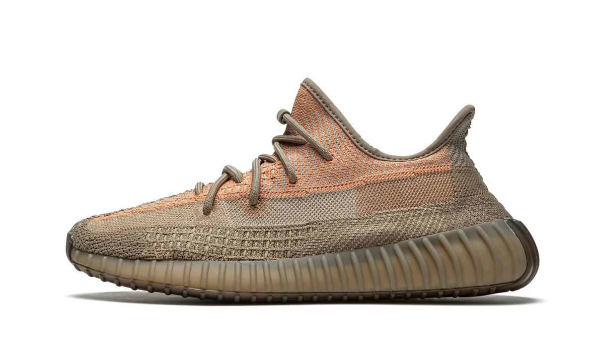 Adidas Yeezy Boost 350 V2 Sand Taupe-FZ5240 -JHypes