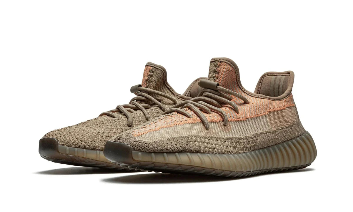 Adidas Yeezy Boost 350 V2 Sand Taupe-FZ5240 -sneaker JHypes