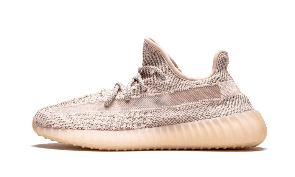 Adidas Yeezy Boost 350 V2 Synth (Non-Reflective)-FV5578-JHypes