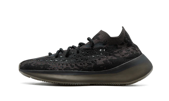 Adidas Yeezy Boost 380 Onyx (Non-Reflective)-FZ1270-JHypes