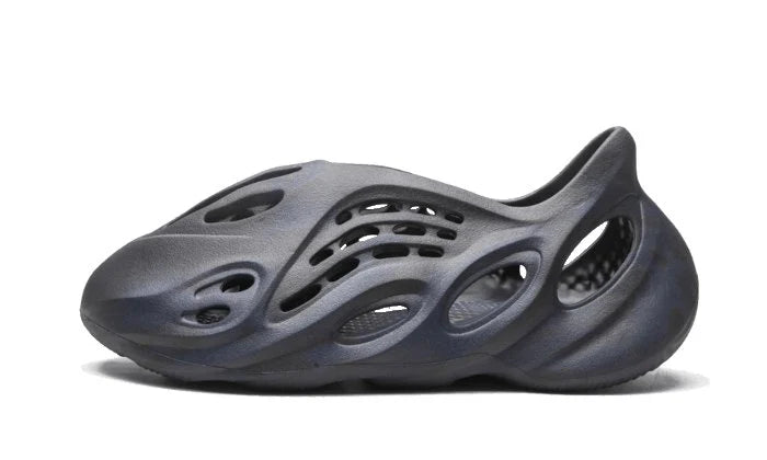 Adidas Yeezy Foam RNNR Onyx-HP8739-JHypes