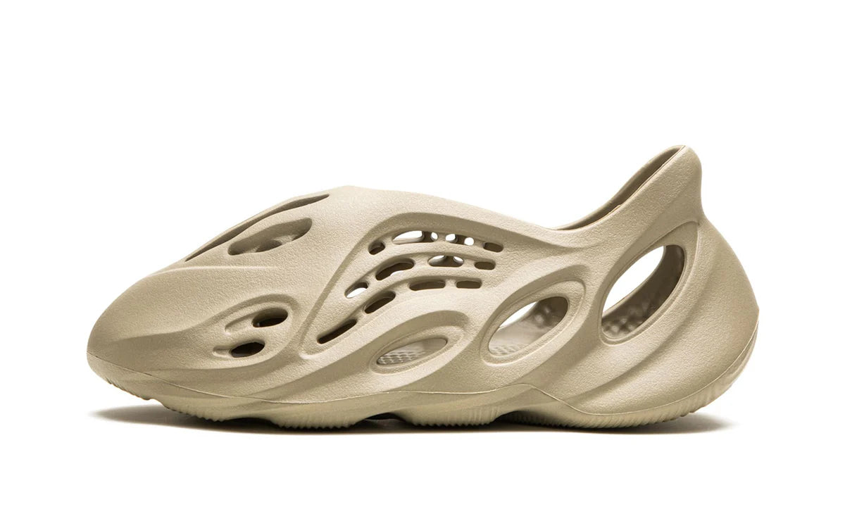 Adidas Yeezy Foam RNR Stone Salt-GV6840-JHypes