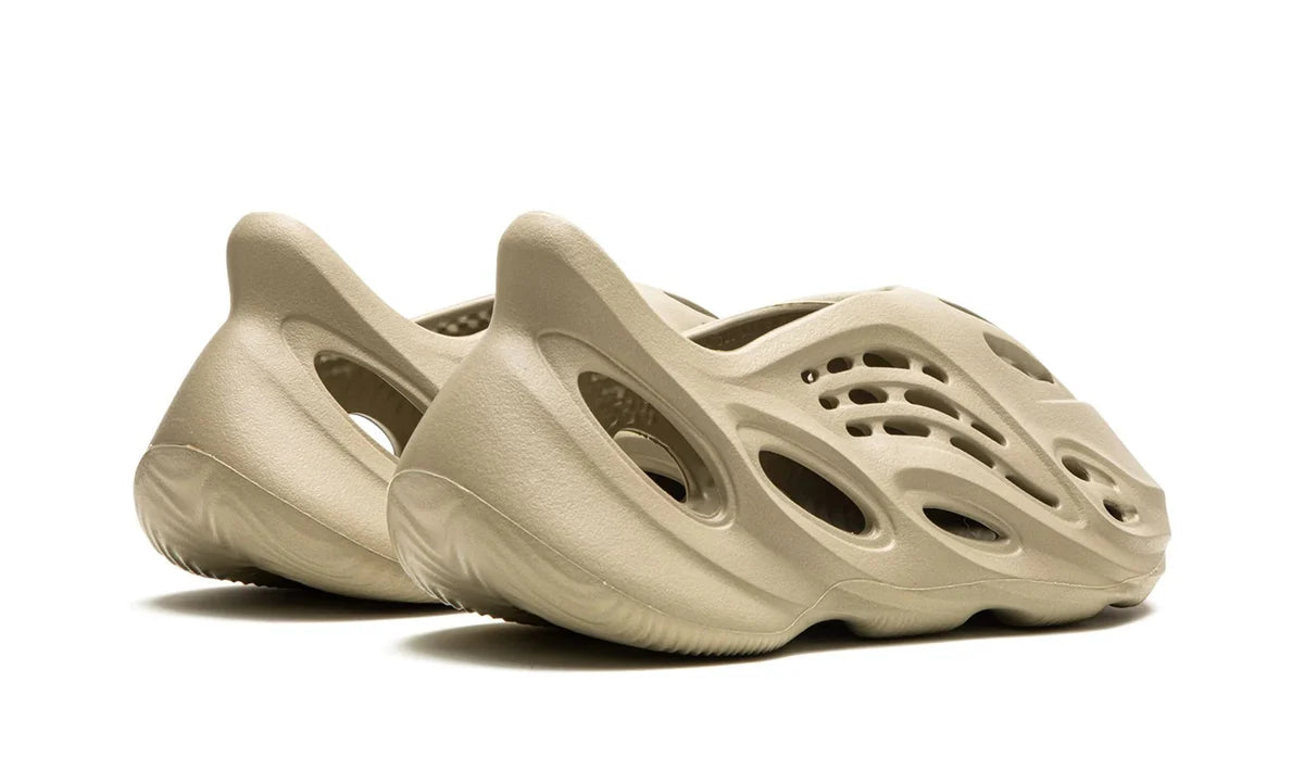 Adidas Yeezy Foam RNR Stone Salt-GV6840-sneakers JHypes