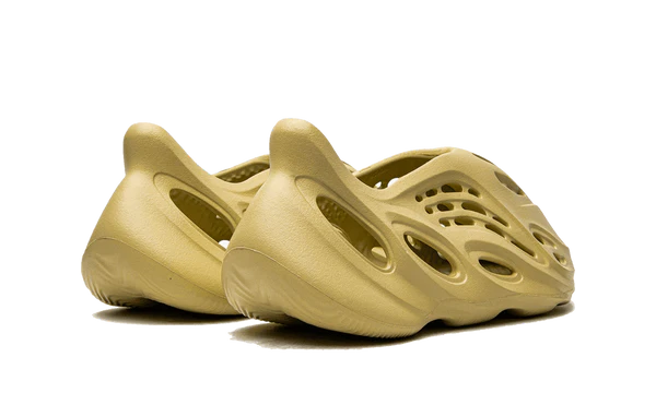 Adidas Yeezy Foam Runner Sulfur-GV6775-schoenen JHype