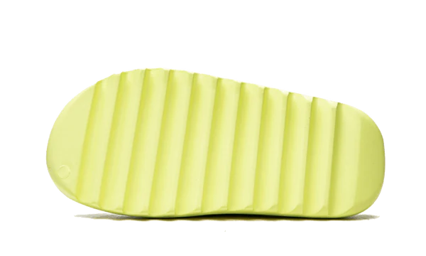 Adidas Yeezy Slide Glow Green-HQ6447-schoenen JHype