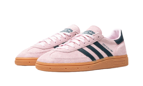 Adidas handball Spezial Roze