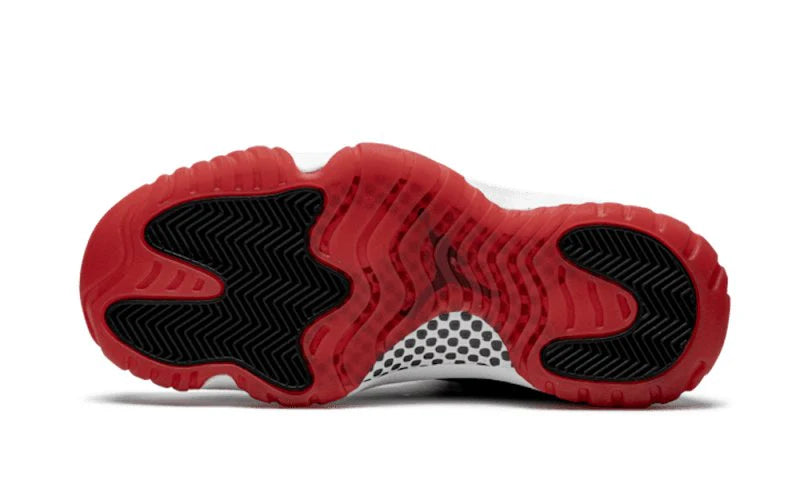 Air Jordan 11 Retro Bred -378037-061-schoenen JHypes