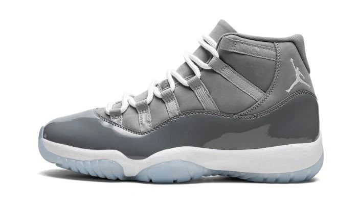 Air Jordan 11 Retro Cool Grey (2021)-CT8012-005-JHypes