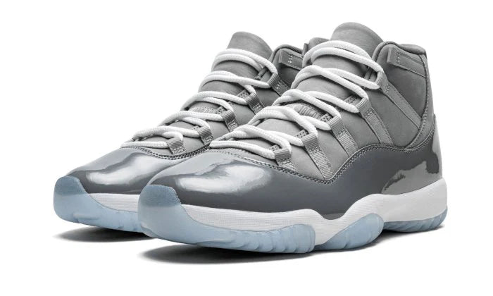 Air Jordan 11 Retro Cool Grey (2021)-CT8012-005-sneaker JHypes