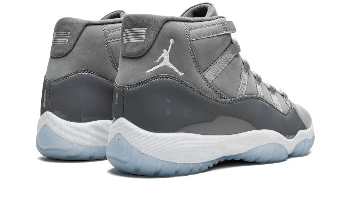 Air Jordan 11 Retro Cool Grey (2021)-CT8012-005-sneakers JHypes