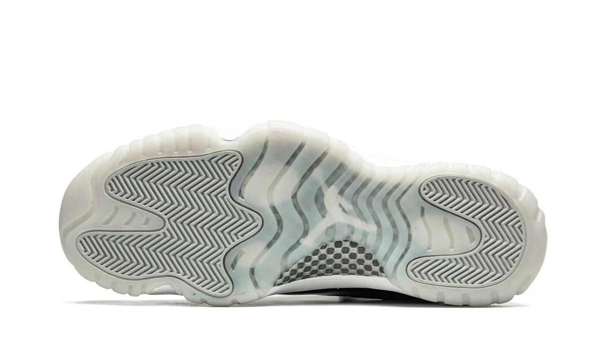 Air Jordan 11 Retro Jubilee 25th Anniversary- CT8012-011-schoenen JHypes