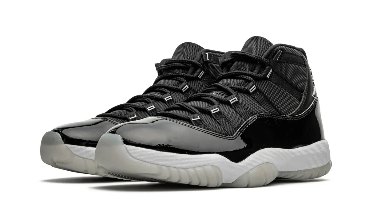 Air Jordan 11 Retro Jubilee 25th Anniversary- CT8012-011-sneaker JHypes