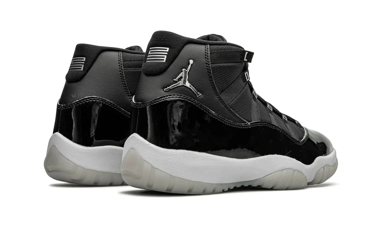 Air Jordan 11 Retro Jubilee 25th Anniversary- CT8012-011-sneakers JHypes