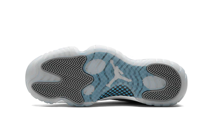 Air Jordan 11 Retro Low Cement Grey-AV2187-140 / 528896-140-schoenen JHypes