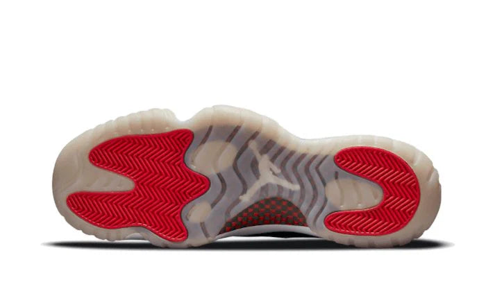 Air Jordan 11 Retro Low IE Bred (2021)-919712-023-sneakers JHypes