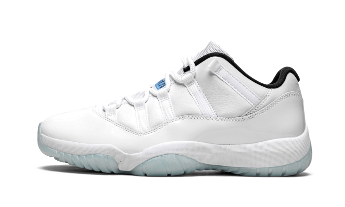 Air Jordan 11 Retro Low Legend Blue-AV2187-117-JHypes