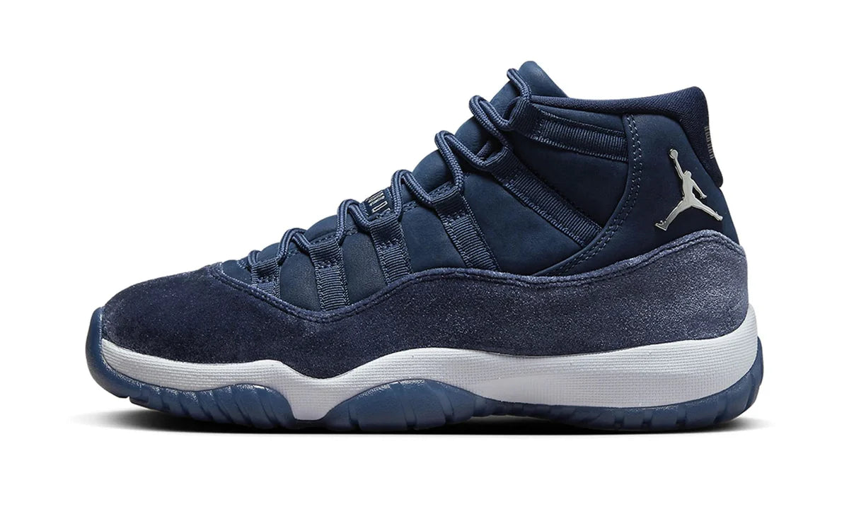 Air Jordan 11 Retro Midnight Navy - AR0715-441-JHypes