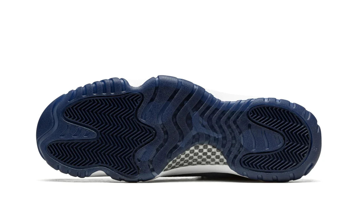 Air Jordan 11 Retro Midnight Navy - AR0715-441-schoenen JHypes