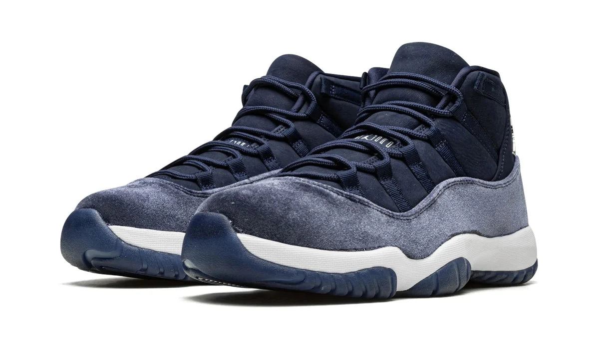 Air Jordan 11 Retro Midnight Navy - AR0715-441-sneaker JHypes