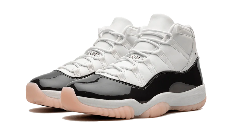Air Jordan 11 Retro Neapolitan-AR0715-101-sneaker JHypes