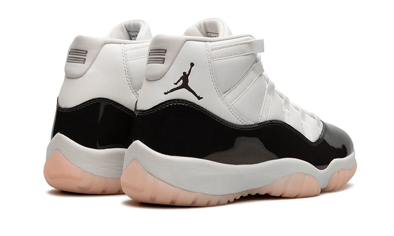 Air Jordan 11 Retro Neapolitan-AR0715-101-sneakers JHypes