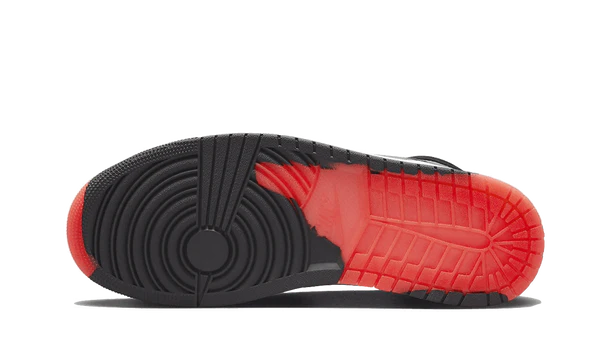 Air Jordan 1 Element Gore-Tex Black Red-DB2889-002-sneakers JHypes