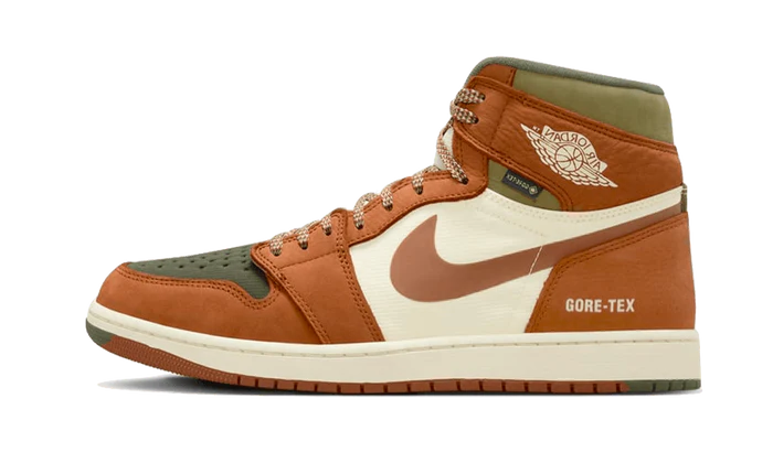 Air Jordan 1 Element Gore-Tex Tan Olive-DB2889-102-JHypes