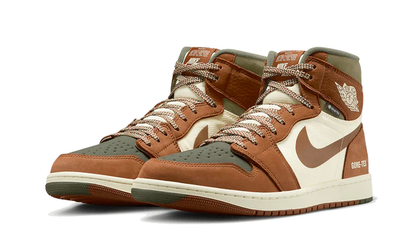 Air Jordan 1 Element Gore-Tex Tan Olive-DB2889-102-sneaker JHypes