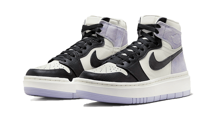 Air Jordan 1 Elevate High Light Lilac Black Toe-DN3253-500-sneaker-JHypes