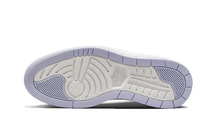 Air Jordan 1 Elevate High Light Lilac Black Toe-DN3253-500-sneakers JHypes