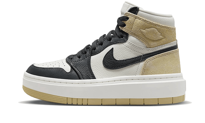 Air Jordan 1 Elevate High Team Gold-DN3253-700-JHypes