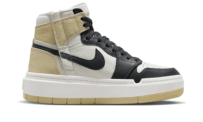 Air Jordan 1 Elevate High Team Gold-DN3253-700-schoenen JHype