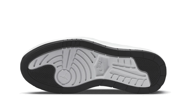 Air Jordan 1 Elevate Low Black White - DH7004-109-sneakers JHypes