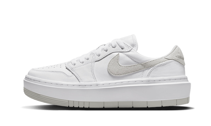 Air Jordan 1 Elevate Low Neutral Grey - DH7004-110-JHypes