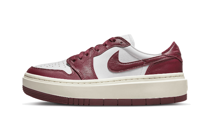Air Jordan 1 Elevate Low Team Red-DH7004-161-JHypes