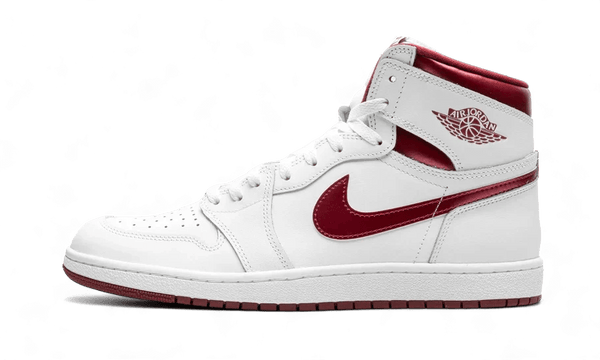 Air Jordan 1 High '85 Metallic Burgundy-BQ4422-161-JHypes