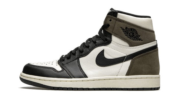Air Jordan 1 High Dark Mocha-555088-105-JHypes