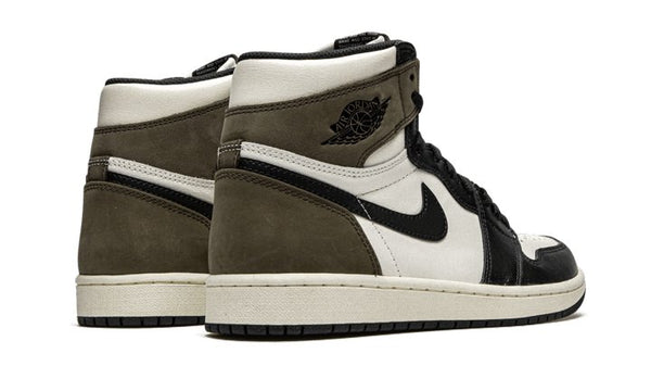 Air Jordan 1 High Dark Mocha-555088-105-seakers JHypes