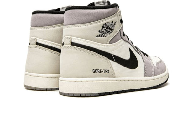 Air Jordan 1 High Element Gore Tex Light Bone-DB2889-100-seakers JHypes