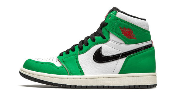 Air Jordan 1 High Lucky Green-DB4612-300-JHypes