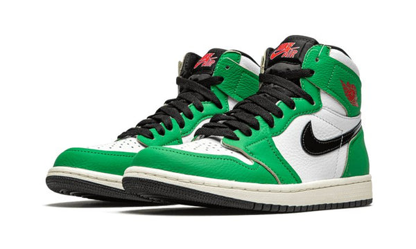 Air Jordan 1 High Lucky Green-DB4612-300-seaker-JHypes