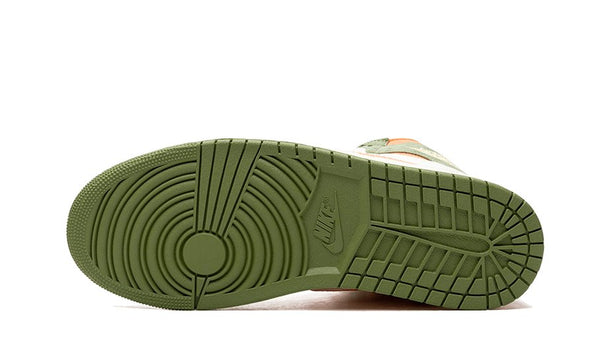 Air Jordan 1 High OG Craft Celadon-FB9934-300-schoenen JHype