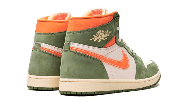 Air Jordan 1 High OG Craft Celadon-FB9934-300-seakers JHypes